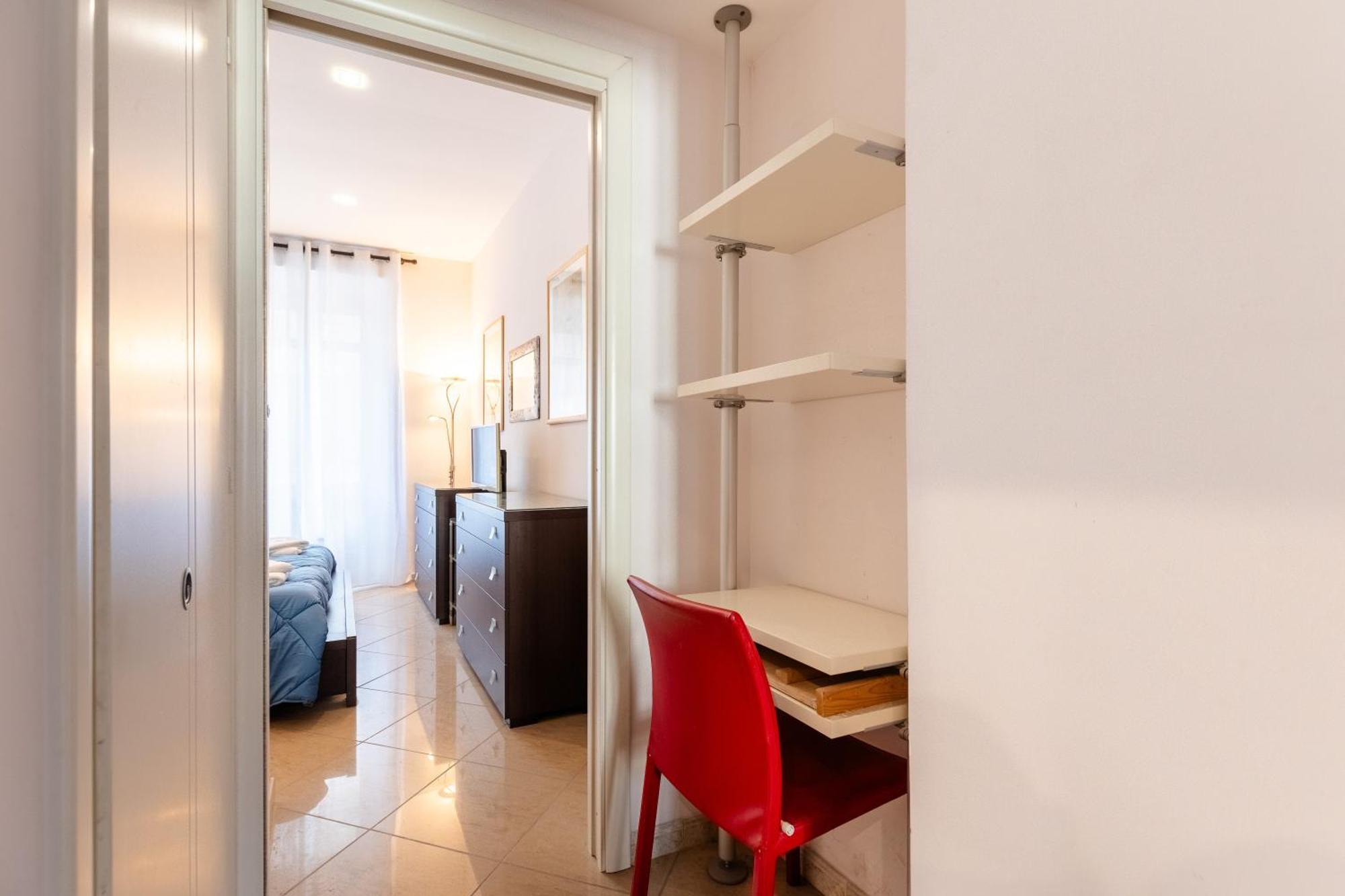 Appartement Lungotevere Aventino House Rome