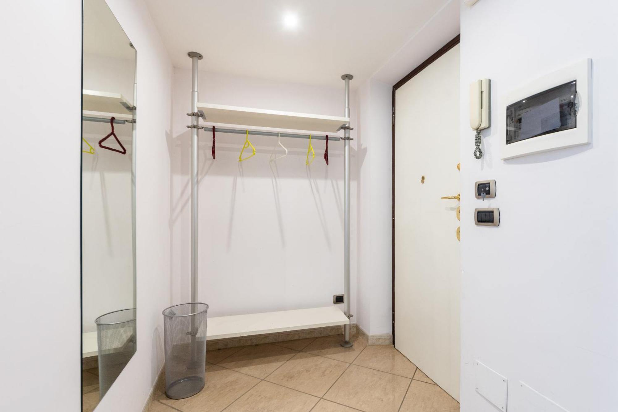 Appartement Lungotevere Aventino House *